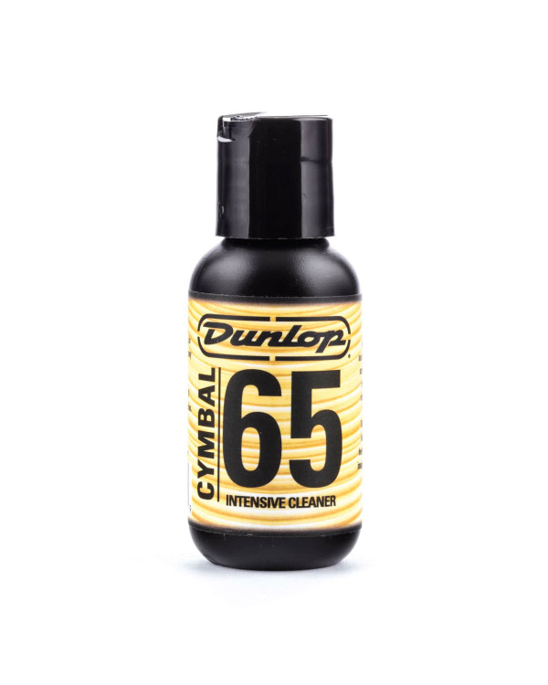 Засіб для очищення тарілок DUNLOP 6422 CYMBAL INTENSIVE CARE