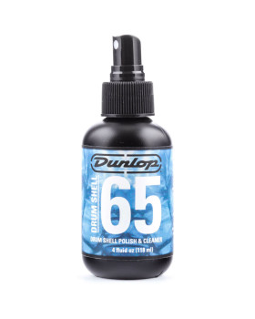 Поліроль-очисник для дерев'яних барабанів DUNLOP 6444 DRUM SHELL POLISH AND CLEANER Поліроль-очисник для дерев'яних барабанів DUNLOP 6444 DRUM SHELL POLISH AND CLEANER