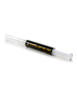 Лубрикант для гітари DUNLOP 6567 SYSTEM 65 SUPERLUBE GEL PEN Лубрикант для гітари DUNLOP 6567 SYSTEM 65 SUPERLUBE GEL PEN