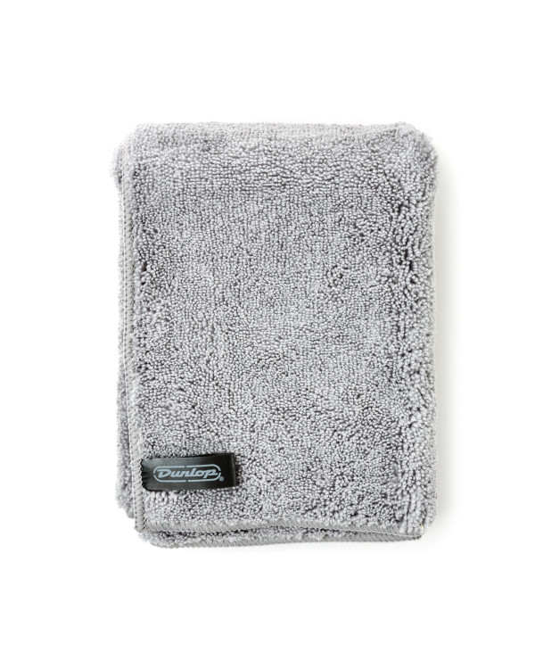 Серветка полірувальна DUNLOP 5435 SYSTEM 65 PLUSH MICROFIBER CLOTH