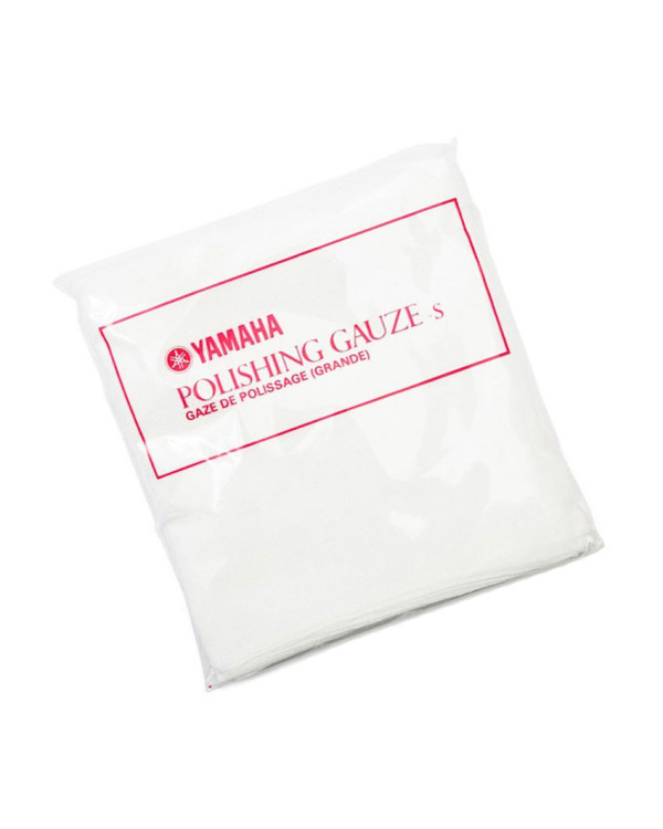 Полірувальна марля мала YAMAHA Polishing Gauze S