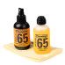 Набір засобів догляду за гітарою DUNLOP 6503 SYSTEM 65 BODY AND FINGERBOARD CLEANING KIT