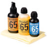 Набір засобів догляду за гітарою DUNLOP 6504 SYSTEM 65 GUITAR TECH KIT