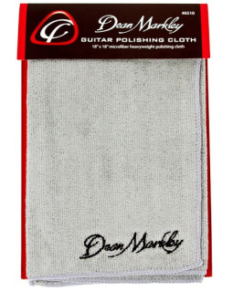 DEAN MARKLEY 6510 Полірувальна серветка