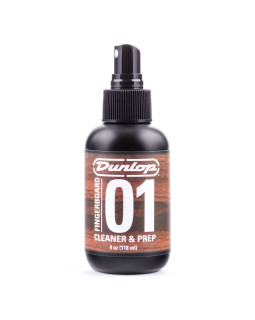 Очисник накладки грифа DUNLOP 6524 FORMULA 65 FINGERBOARD 01 CLEANER & PREP