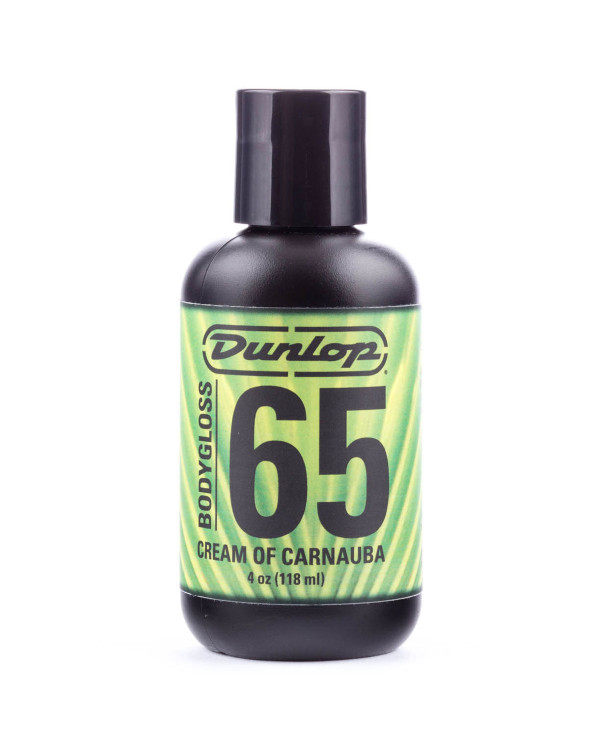 Крем із воску карнауби DUNLOP 6574 FORMULA 65 BODYGLOSS 118мл.