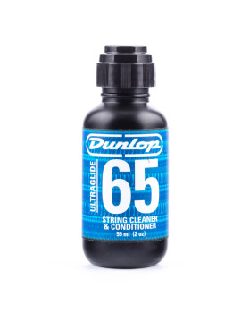 Кондиціонер для струн DUNLOP 6582 FORMULA 65 ULTRA GLIDESTRING CONDITIONER