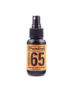 Поліроль-очисник DUNLOP 6592 FORMULA 65 ORCHESTRAL CLEANER для оркестрових інструментів (скрипки, віолончелі) Поліроль-очисник DUNLOP 6592 FORMULA 65 ORCHESTRAL CLEANER для оркестрових інструментів (скрипки, віолончелі)