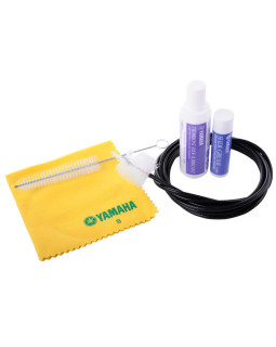 Набір для догляду за тромбоном Yamaha Trombone Maintenance Kit Набір для догляду за тромбоном Yamaha Trombone Maintenance Kit