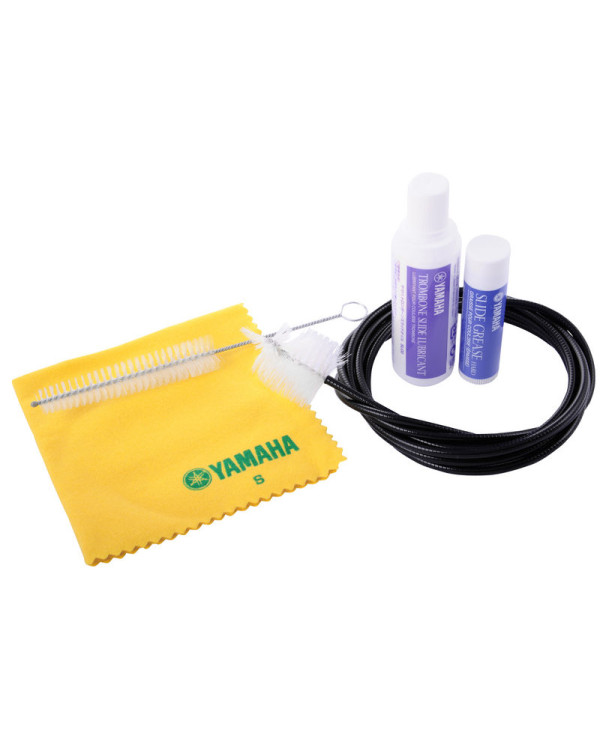 Набір для догляду за тромбоном Yamaha Trombone Maintenance Kit