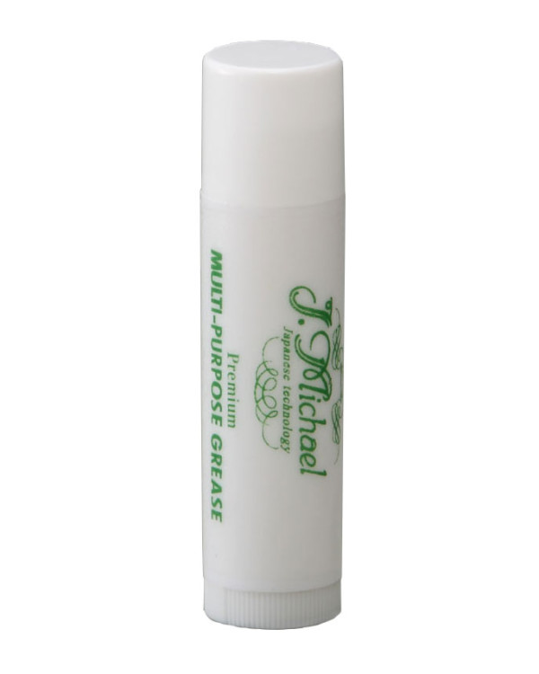 Мастило для пробкових частин духових інструментів J.MICHAEL CG002L Multi-Purpose Cork Grease