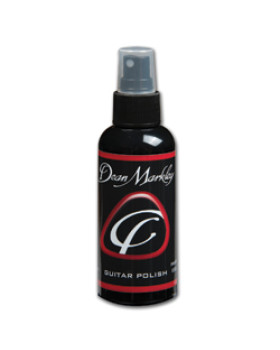 DEAN MARKLEY 6506 Поліроль-очисник для гітар