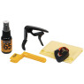 Набір аксесуарів для акустичної гітари DUNLOP GA20 ACCESSORY Pack