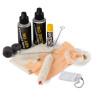 Набір для догляду за кларнетом DUNLOP HE105 Wood Clarinet Maintenance Kit