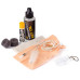 Набір для догляду за кларнетом DUNLOP HE106 Composition Clarinet Maintenance Kit