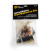Набір для догляду за саксофоном DUNLOP HE108 Saxophone Maintenance Kit
