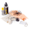 Набір для догляду за саксофоном DUNLOP HE108 Saxophone Maintenance Kit