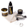 Набір для догляду за тромбоном DUNLOP HE110 Trombone Maintenance Kit