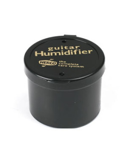 Зволожувач повітря для гітар DUNLOP HE360 HERCO GUARDFATHER HUMIDIFIER (1 шт.)-foto3