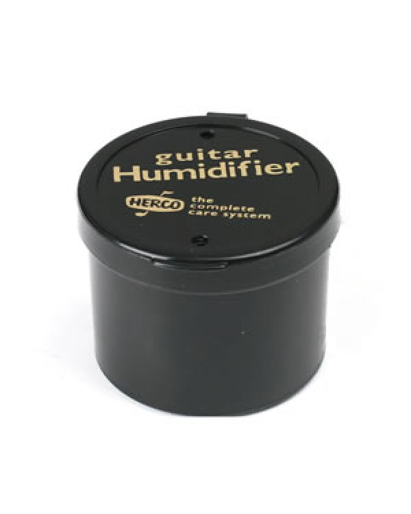 Зволожувач повітря для гітар DUNLOP HE360 HERCO GUARDFATHER HUMIDIFIER (1 шт.)