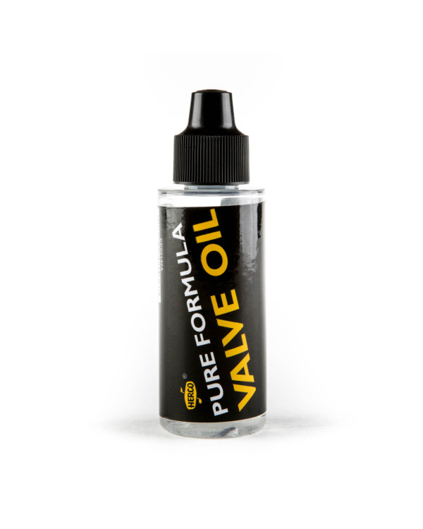 Олія для клапанів труб DUNLOP HE448 Valve Oil