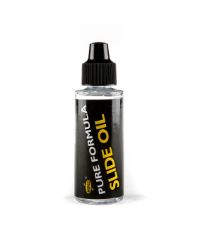Олія для куліси тромбону DUNLOP HE449 Slide Oil