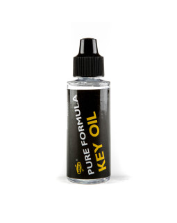 Олія для клавіш духових інструментів DUNLOP HE451 Key Oil