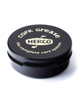 Мастило для пробкових частин духових інструментів DUNLOP HE70 CORK GREASE