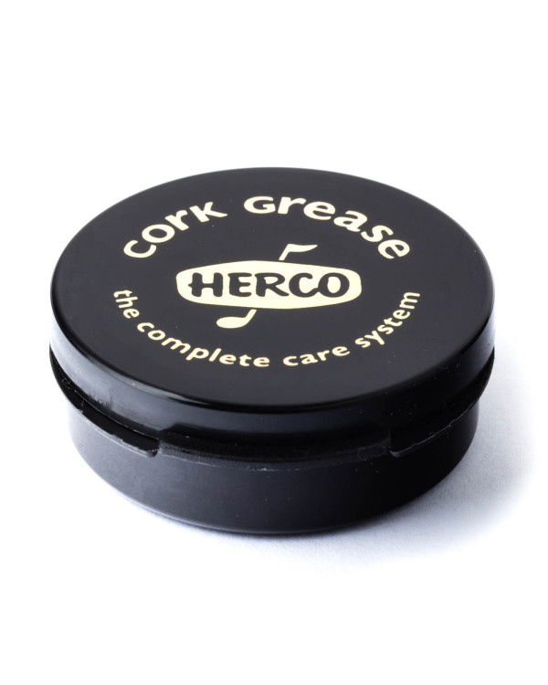 Мастило для пробкових частин духових інструментів DUNLOP HE70 CORK GREASE