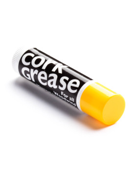 Мастило для пробкових частин духових інструментів DUNLOP HE72 CORK GREASE TUBE-foto2