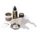 Набір для догляду за трубою/корнетом DUNLOP HE81 Trumpet/Cornet Complete Care Kit