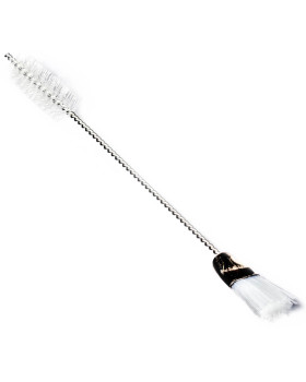 Щітка для духових інструментів DUNLOP HE825 Herco Duster Brush
