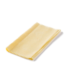 Серветка для полірування для срібних духових DUNLOP HE92 Silver Cleaning Cloth-foto2