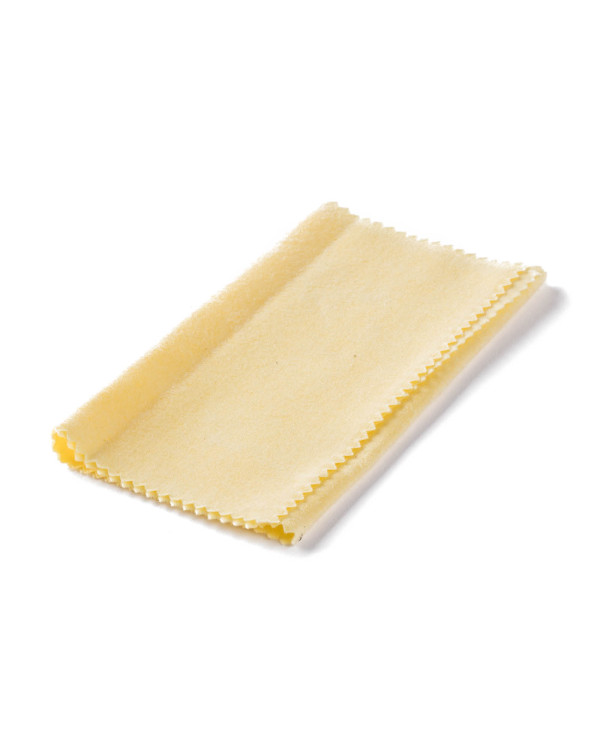 Серветка для полірування для срібних духових DUNLOP HE92 Silver Cleaning Cloth