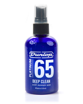 Губкий очищувач DUNLOP P65DC4 PLATINUM 65 DEEP CLEAN 4 OZ