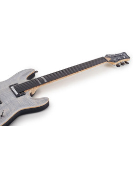 Захист накладки грифа ROCKBOARD Fret Protector for 6-String Electric Guitar-foto4