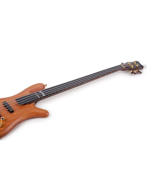 Захист накладки грифа ROCKBOARD Fret Protector for 4-String Bass