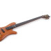 Захист накладки грифа ROCKBOARD Fret Protector for 4-String Bass