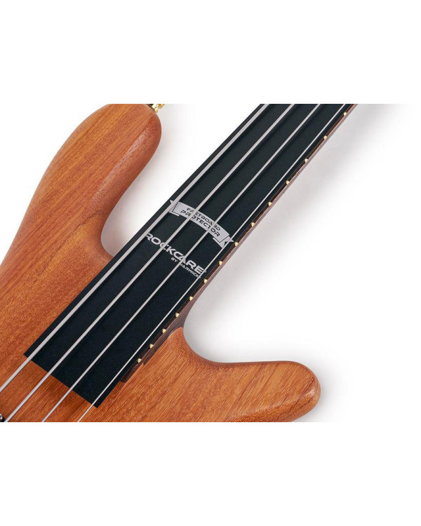 Захист накладки грифа ROCKBOARD Fret Protector for 4-String Bass