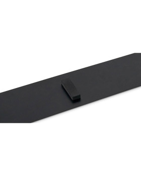 Захист накладки грифа ROCKBOARD Fret Protector for 5-String Bass-foto3