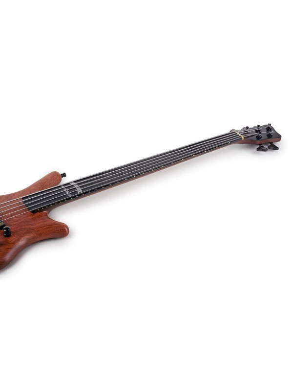 Захист накладки грифа ROCKBOARD Fret Protector for 5-String Bass
