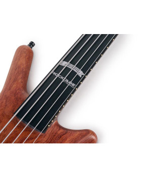 Захист накладки грифа ROCKBOARD Fret Protector for 5-String Bass-foto5