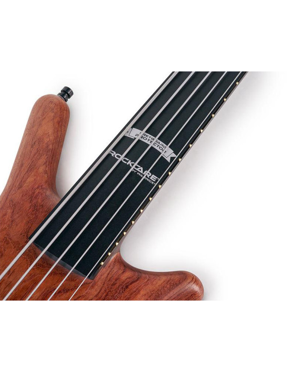 Захист накладки грифа ROCKBOARD Fret Protector for 5-String Bass