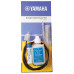 Набір для лаштунків трубиYAMAHA Trumpet Maintenance Kit