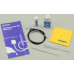 Набір для лаштунків трубиYAMAHA Trumpet Maintenance Kit