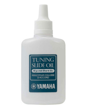 Олія для лаштунків трубиYAMAHA Tuning Slide Oil