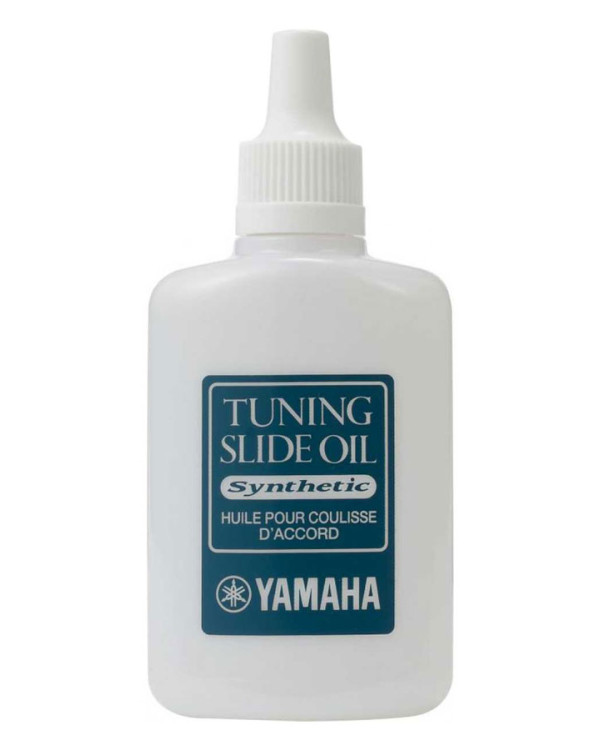 Олія для лаштунків трубиYAMAHA Tuning Slide Oil