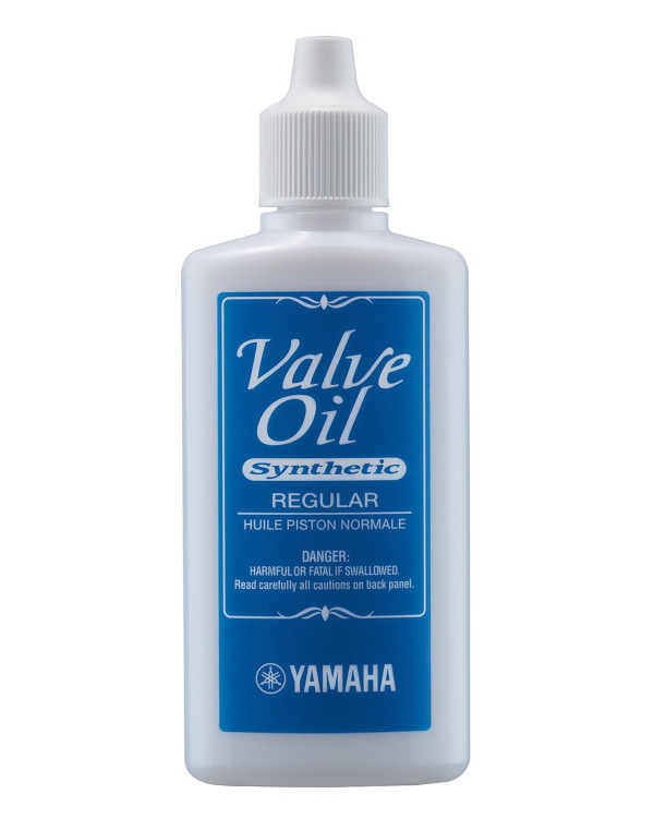 Олія для помпових клапанів YAMAHA ValveOil 60 ml