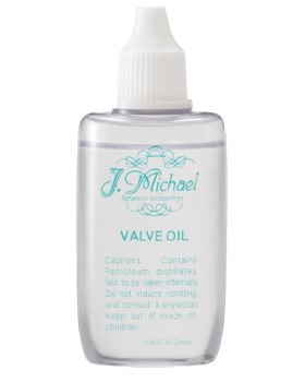 Олія для клапанів J.MICHAEL VO06 Valve Oil