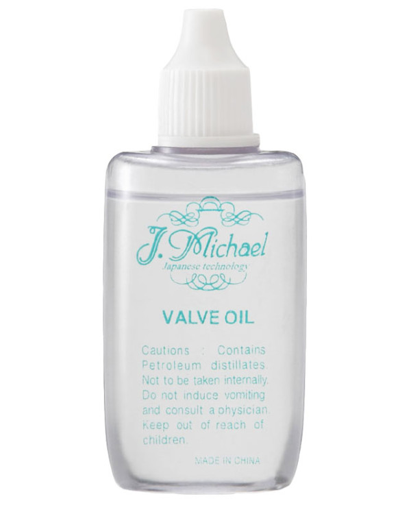 Олія для клапанів J.MICHAEL VO06 Valve Oil